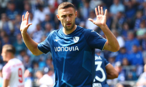 «Актобе» официально объявил о топовом трансфере