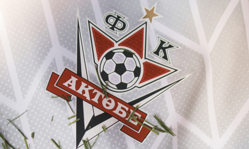 ФК Актобе