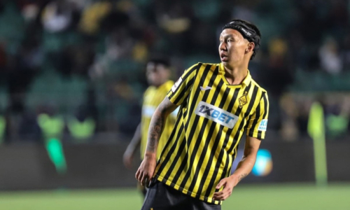 Двукратный чемпион Казахстана нашел новый клуб в КПЛ