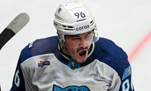 Алихан Асетов разобрал сенсацию «Барыса» и раскрыл планы на новый год