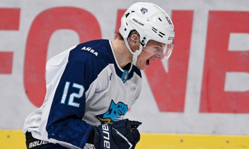 Казахстанский тренер объяснил причину неожиданной победы «Барыса» в КХЛ