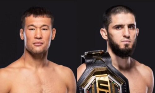 Стали известны шансы Шавката Рахмонова на бой с Исламом Махачевым