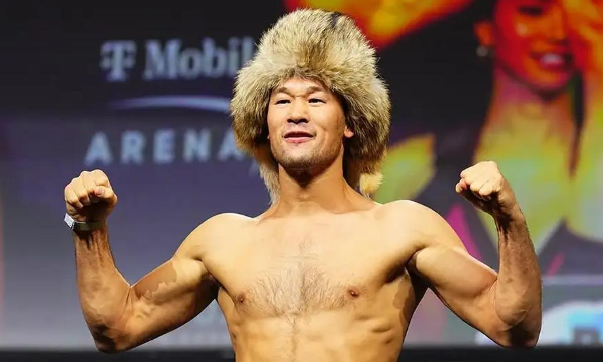 Названо имя следующего соперника Шавката Рахмонова