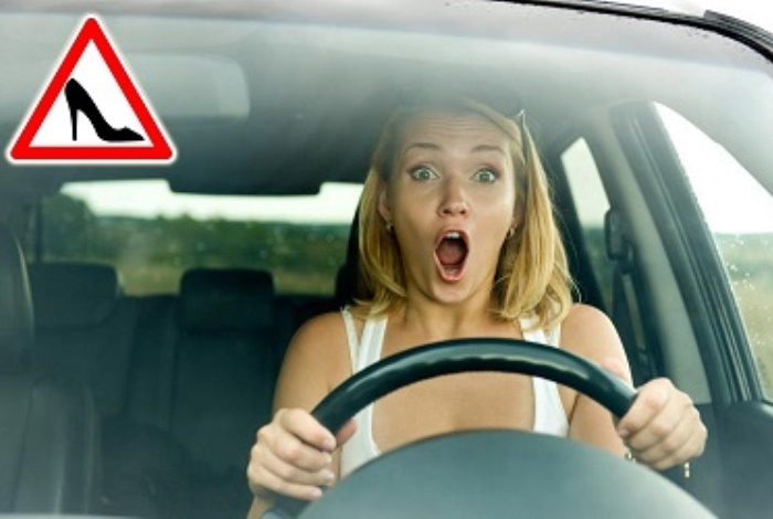 Права есть, но страшно ехать — что делать, если вождение вызывает тревогу