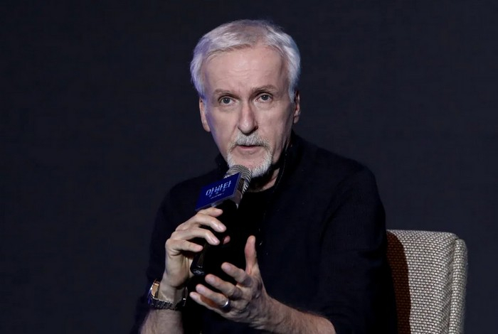 Джеймс Кэмерон раскрыл своё отношение к идее замены актёров на ИИ