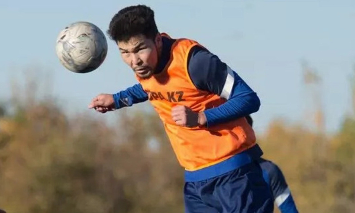 Клуб КПЛ намерен вернуть своего воспитанника