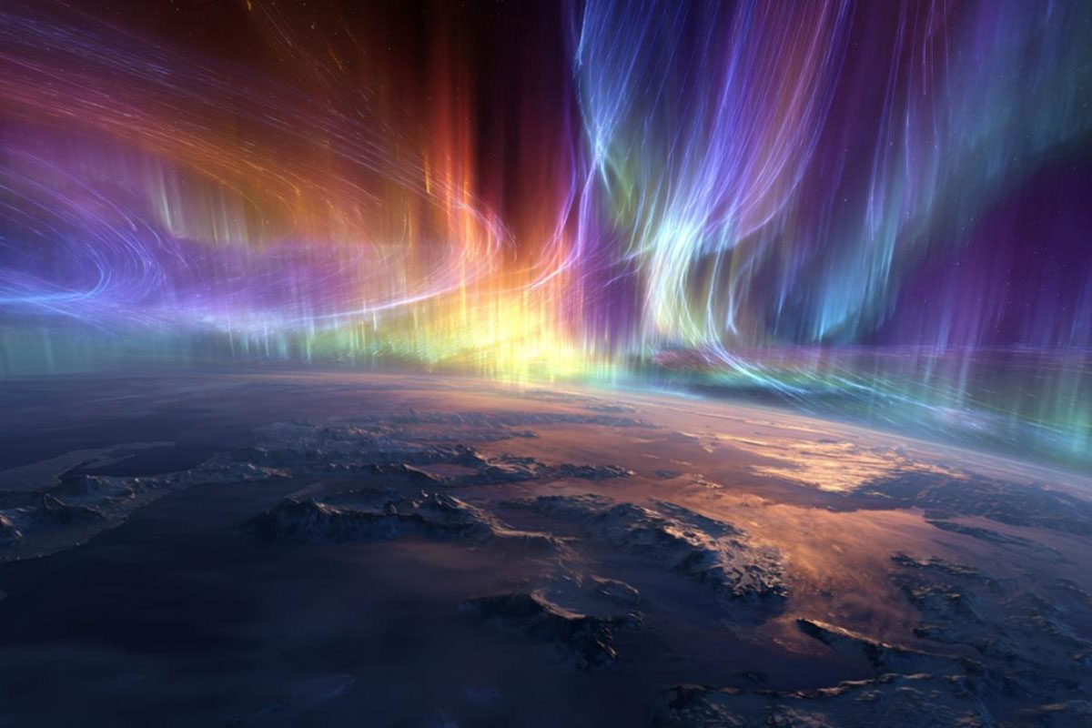 Декабрь под ударом — названы даты самых мощных магнитных бурь месяца