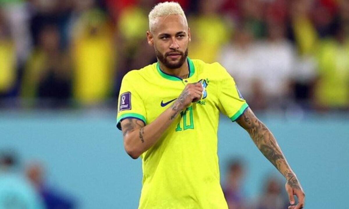 Объявлено официальное решение по участию Неймара на ЧМ-2026