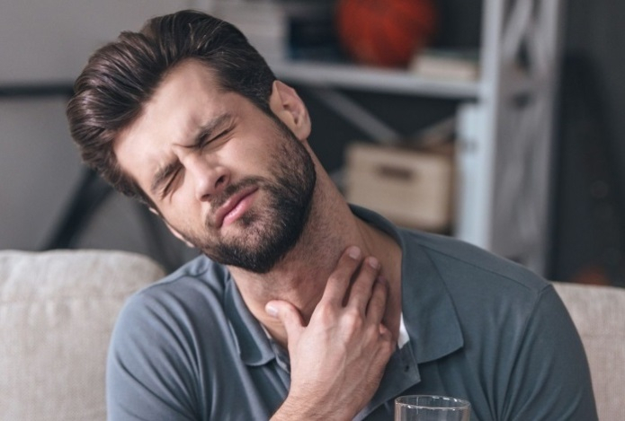 Как восстановить «пропавший» голос