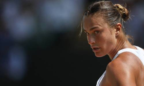 Соболенко сделала признание после поражения от Рыбакиной