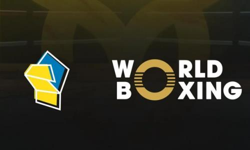 World Boxing Головкина принял официальное решение по Украине