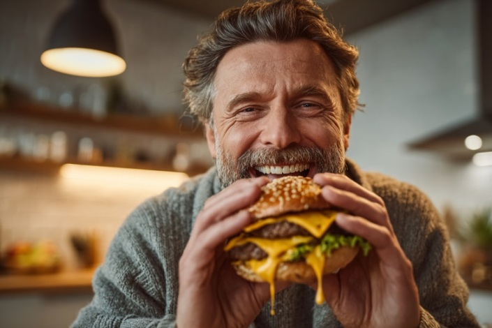 Названы простейшие правила предотвращения диабета