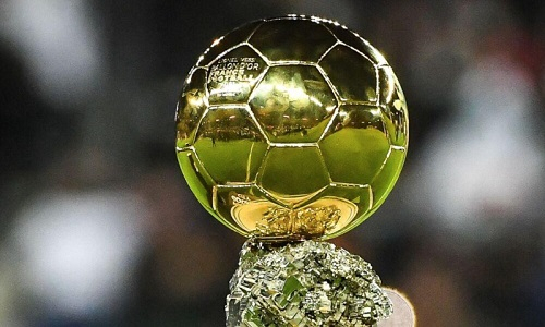 «Барселона» лишилась обладателя «Золотого мяча»