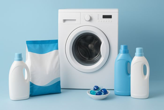 Чистота с подвохом — как стирка становится источником невидимой угрозы