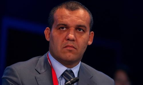 Президент IBA принял решение по ЧМ-2025 по боксу с участием Казахстана