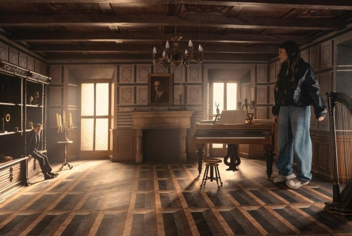 Картина «Иллюзия обмана 4» перезапустит франшизу