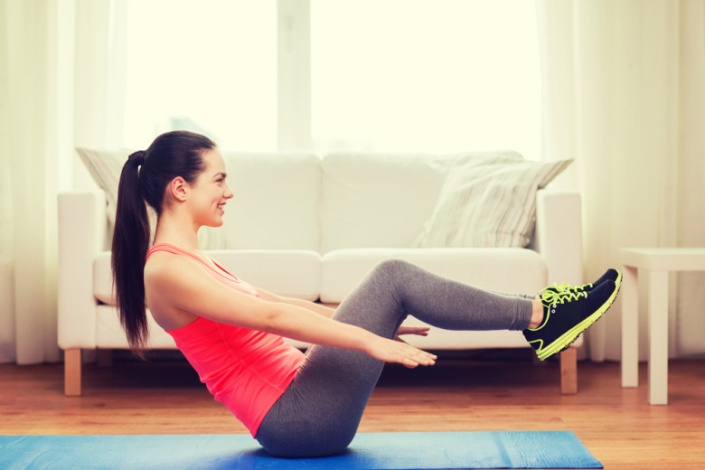 Как часто необходимы аэробные тренировки