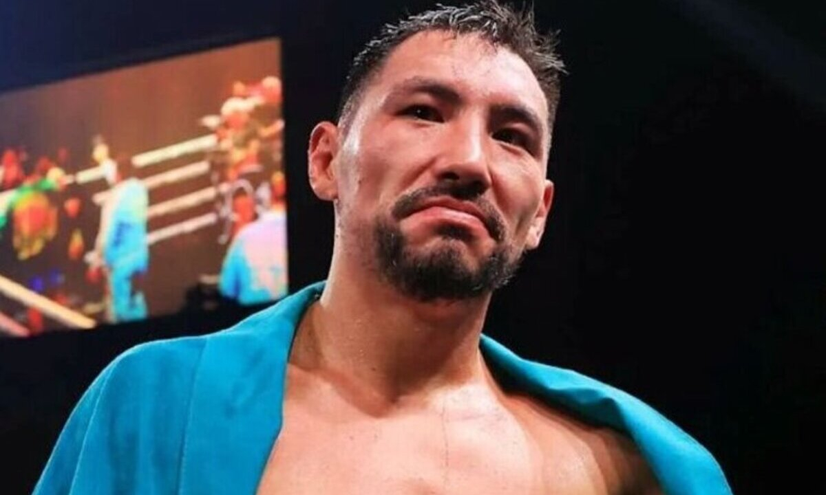 Президент WBO раскрыл будущее Жанибека Алимханулы после допинг-скандала
