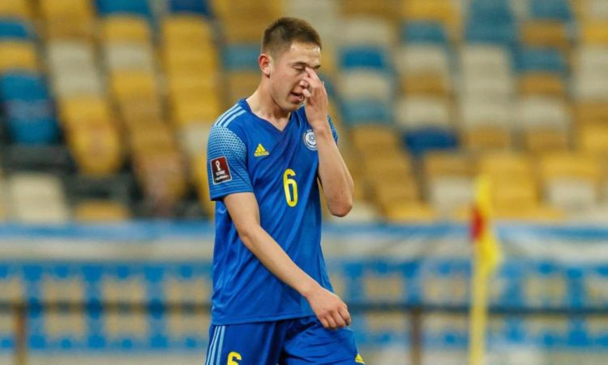 Клуб КПЛ «отрекся» от известных футболистов