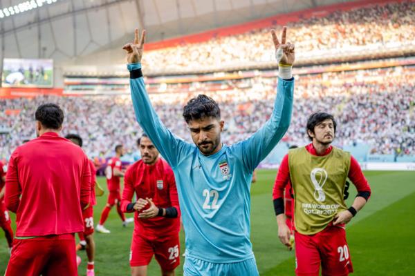 Азиатские вратари являются редкостью в топ-чемпионатах. Готов ли Темирлан Анарбеков стать исключением?