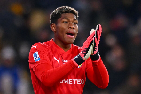 Азиатские вратари являются редкостью в топ-чемпионатах. Готов ли Темирлан Анарбеков стать исключением?