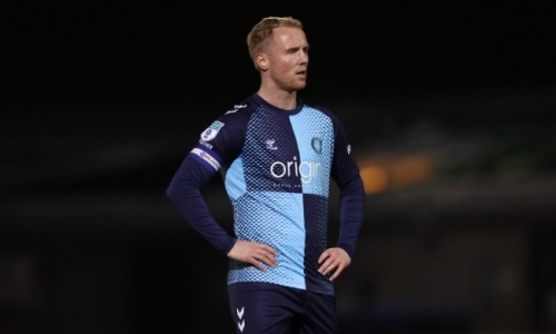 Со счётом 0:2 закончился матч клуба миллиардера из Казахстана в Англии