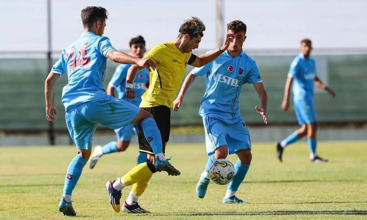 Алиев возглавит футбольный клуб из Европы