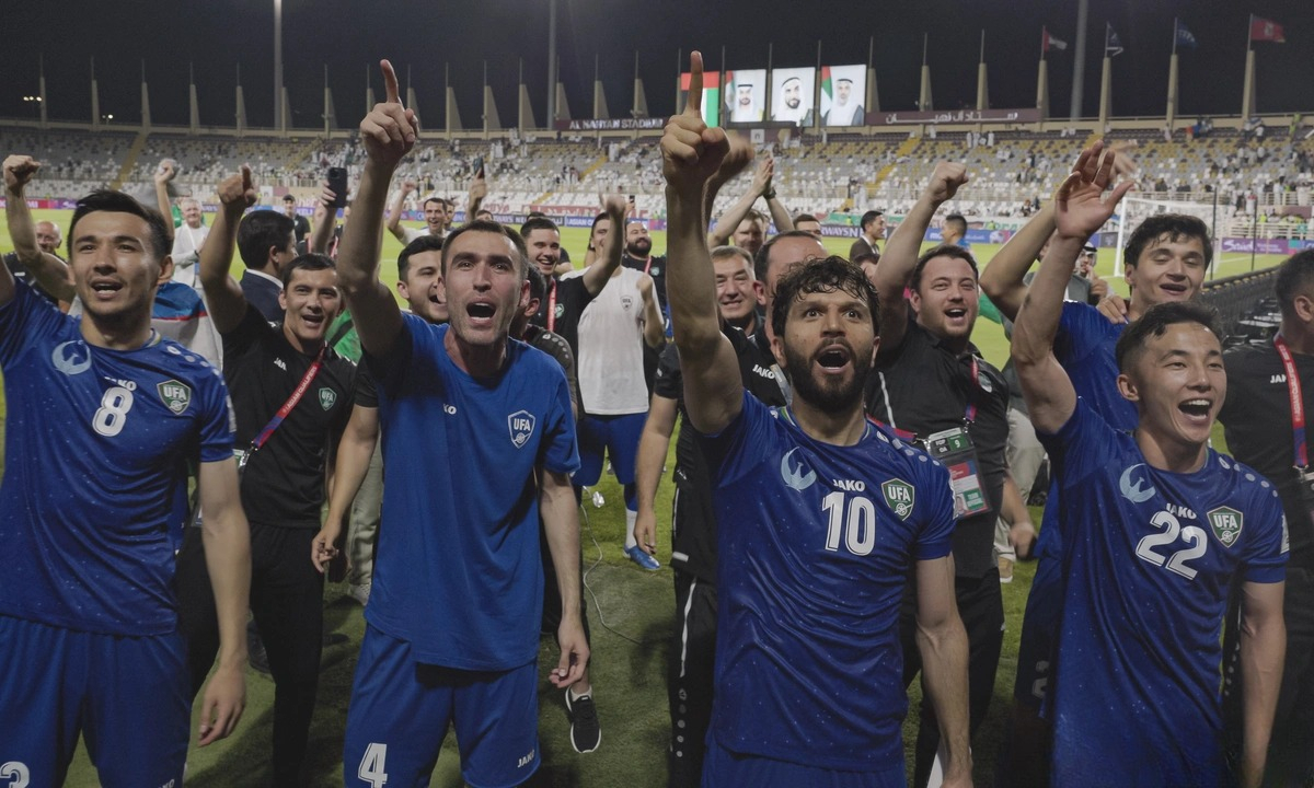 Легенда мирового футбола дала важный совет Узбекистану на ЧМ-2026