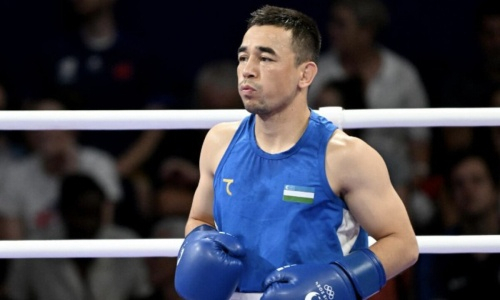 Узбекистанские боксёры узнали первых соперников на ЧМ-2025 с участием Казахстана