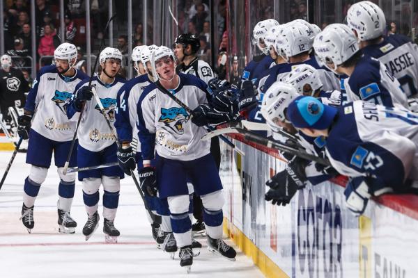 «Барыс» снова среди аутсайдеров КХЛ. Почему команда проваливается даже после больших перемен?