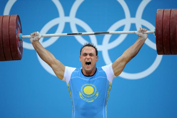 Жанибек Алимханулы попался на допинге, но в Казахстане был более громкий допинг-скандал