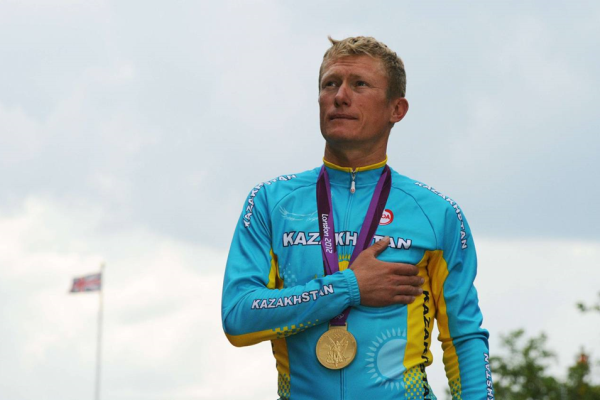 Жанибек Алимханулы попался на допинге, но в Казахстане был более громкий допинг-скандал