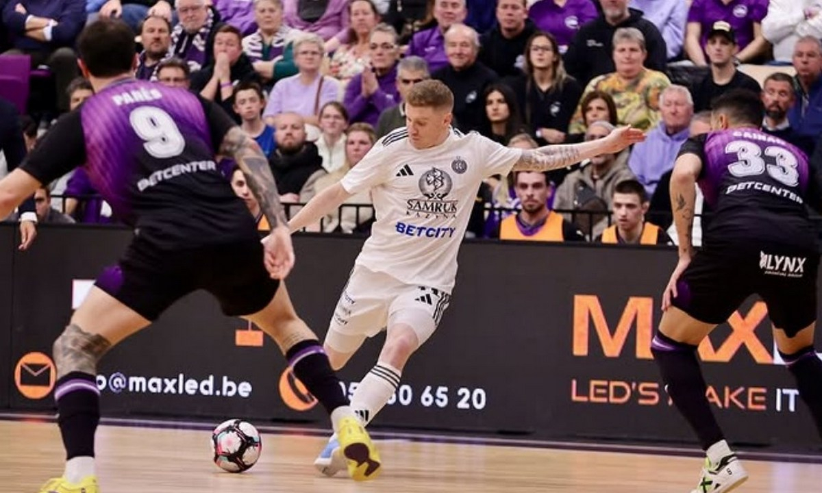 «Кайрату» сообщили хорошие новости перед ответным матчем 1/8 финала Лиги Чемпионов