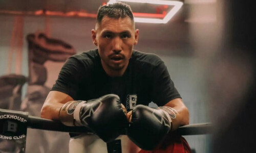 «Глупость или непрофессионализм?». В России отреагировали на допинг-скандал наследника Головкина