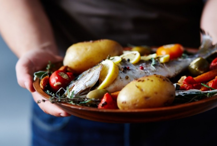 Какие продукты защищают мозг от болезни Альцгеймера