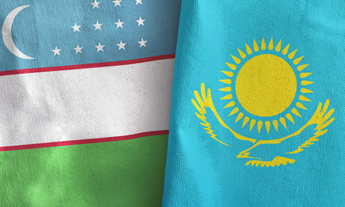 Казахстан и Узбекистан решили объединиться на ЧМ-2025 по боксу