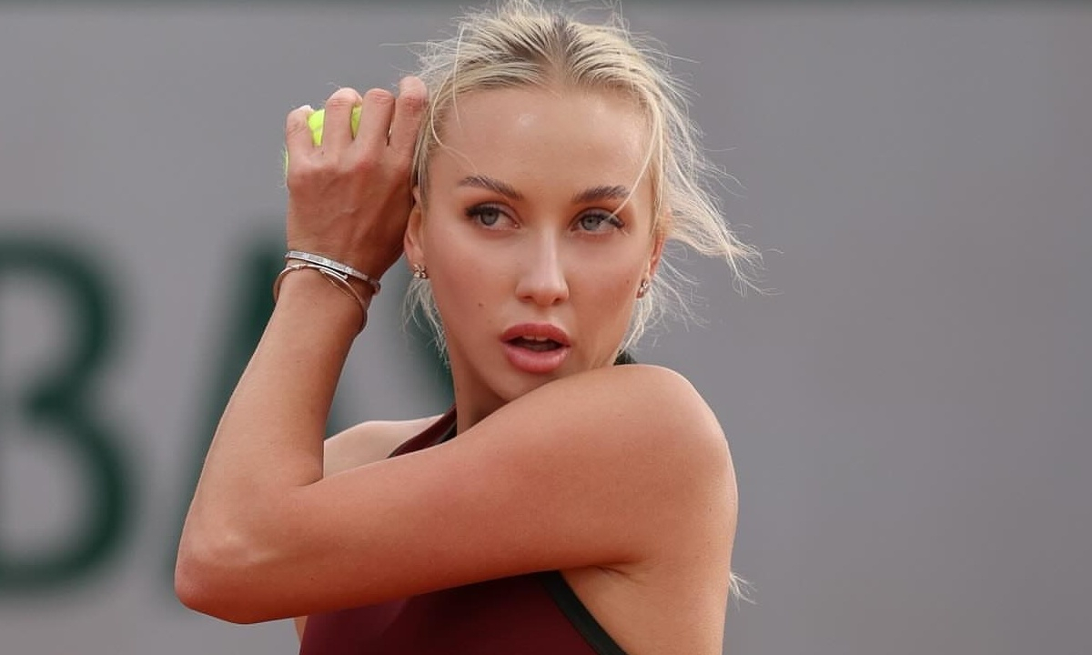 В Госдуме отреагировали на отказ Анастасии Потаповой от флага России