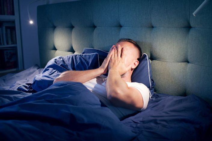 О чём мечтать перед сном, чтобы хорошо уснуть