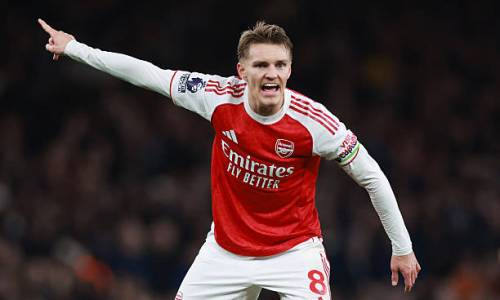 «Астон Вилла» — «Арсенал»: прямая трансляция матча АПЛ