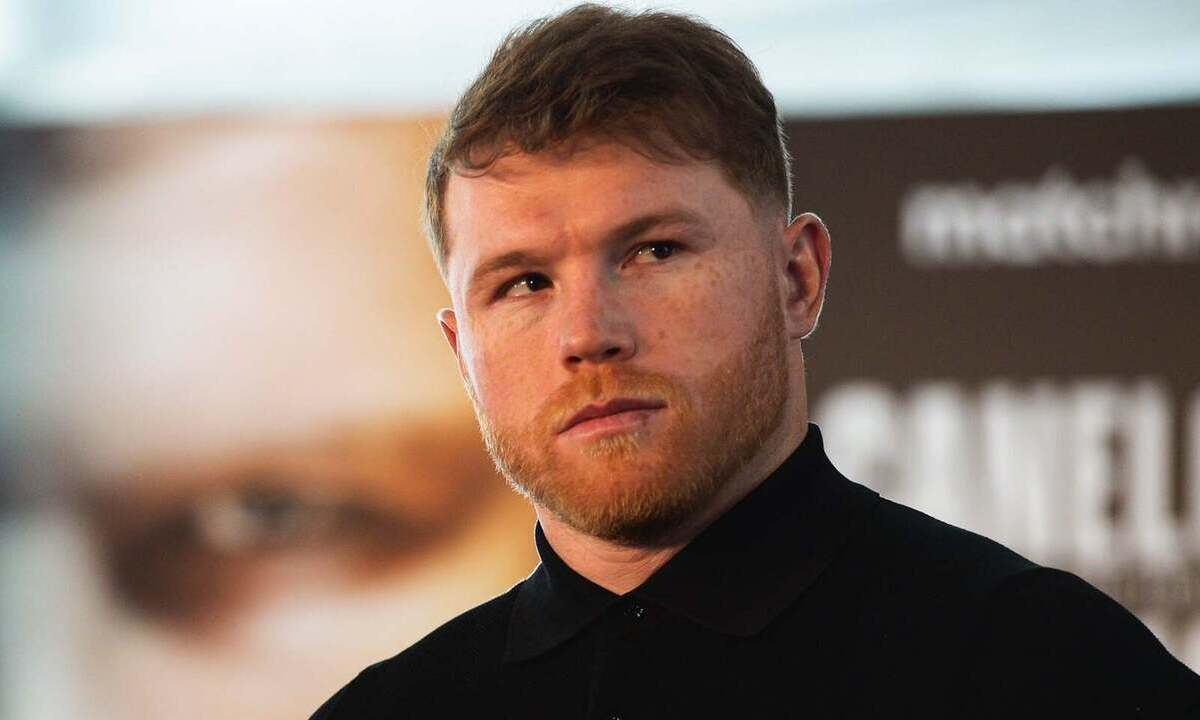 В команде «Канело» Альвареса отреагировали на допинг-скандал Жанибека Алимханулы