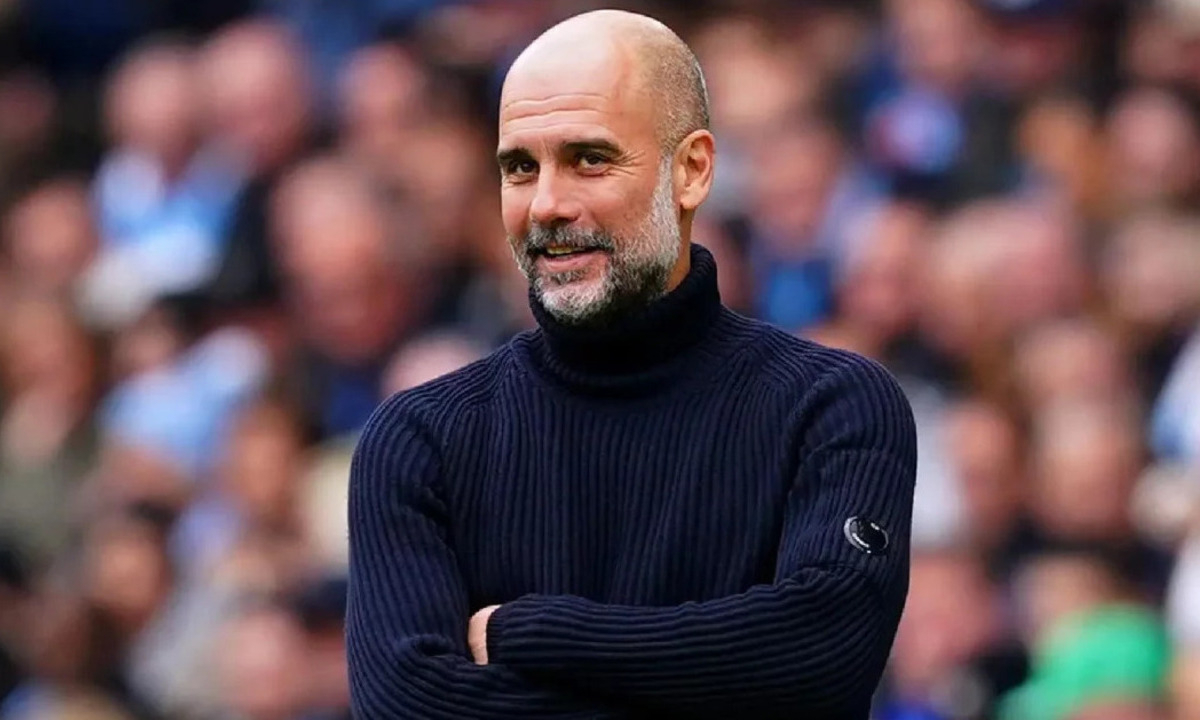 Пеп Гвардиола получил предложение от «Барселоны». Известен ответ