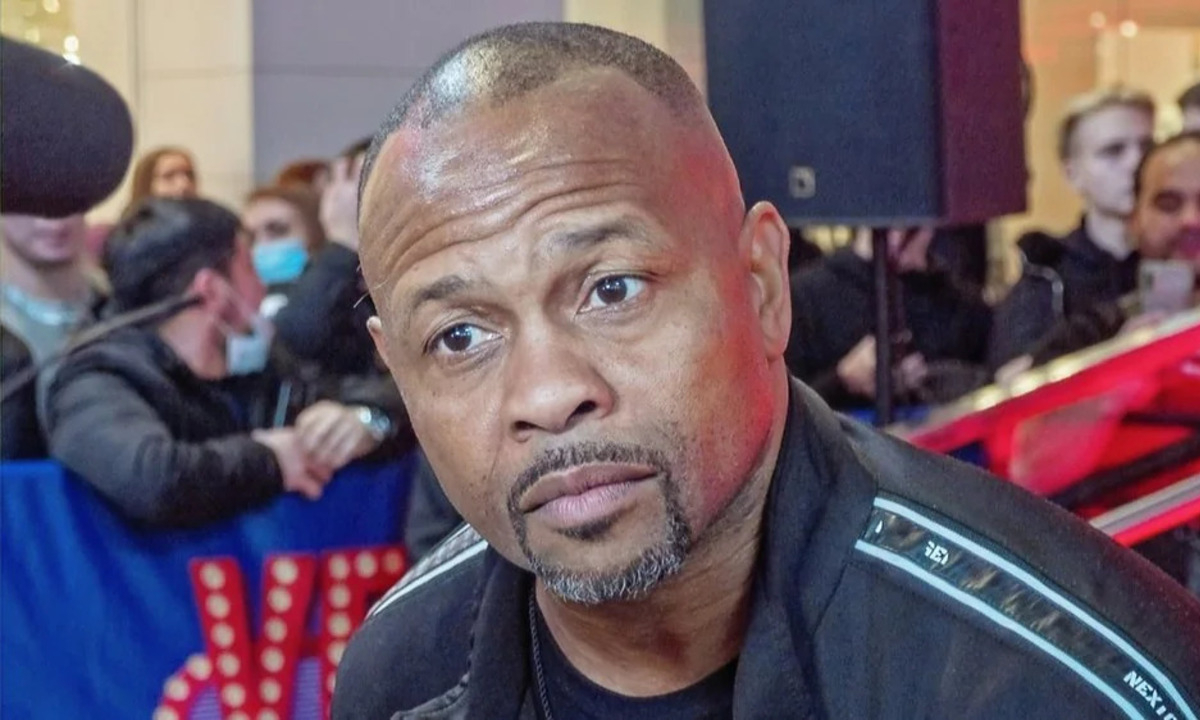 «Почувствовал силу узбека». Рой Джонс отреагировал на разгром на ЧМ-2025