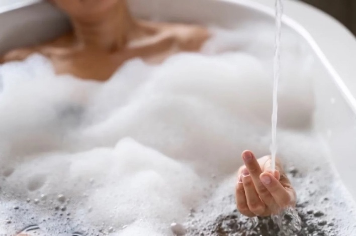 Какие преимущества горячей ванны для здоровья