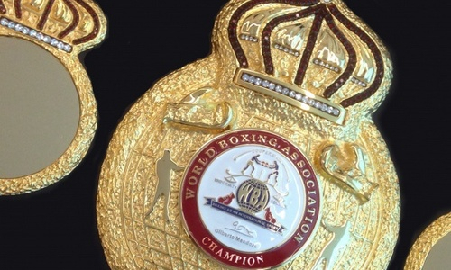 Чемпиона мира официально лишат титула с первой секунды боя