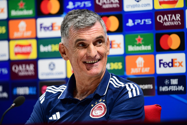 Ведущий клуб Греции, который недавно поднимал еврокубковый трофей. Что нужно знать о следующем сопернике «Кайрата» в Лиге Чемпионов