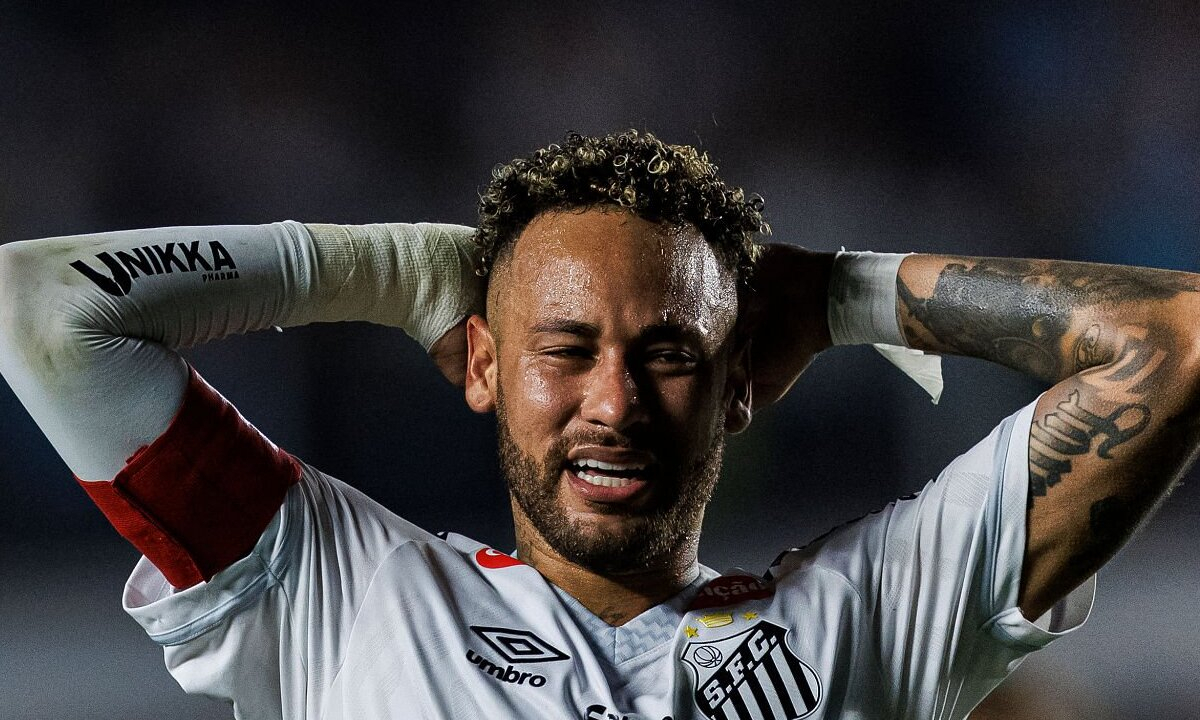 Анчелотти ответил на вопрос о вызове Неймара в сборную Бразилии