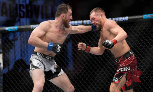 Досрочную победу «зафиксировали» в бою Двалишвили — Ян