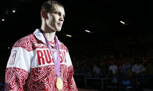 Олимпийский чемпион из России высказал отношение к казахстанскому боксу