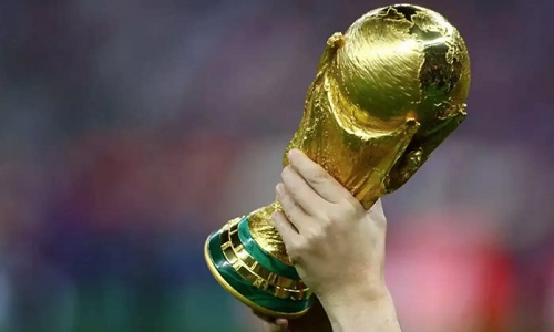 Во сколько будут начинаться матчи чемпионата мира-2026 по футболу