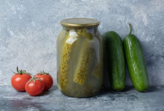 Для кого опасны соления